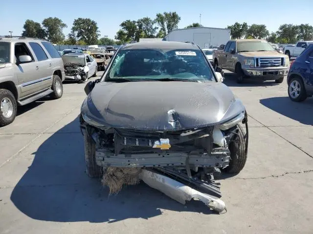 2021 CHEVROLET BLAZER 1LT  