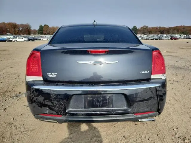 2016 CHRYSLER 300 LIMITED  