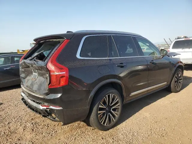 2025 VOLVO XC90 PLUS  