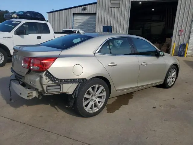 2014 CHEVROLET MALIBU 2LT  