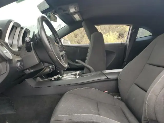 2015 CHEVROLET CAMARO SS  