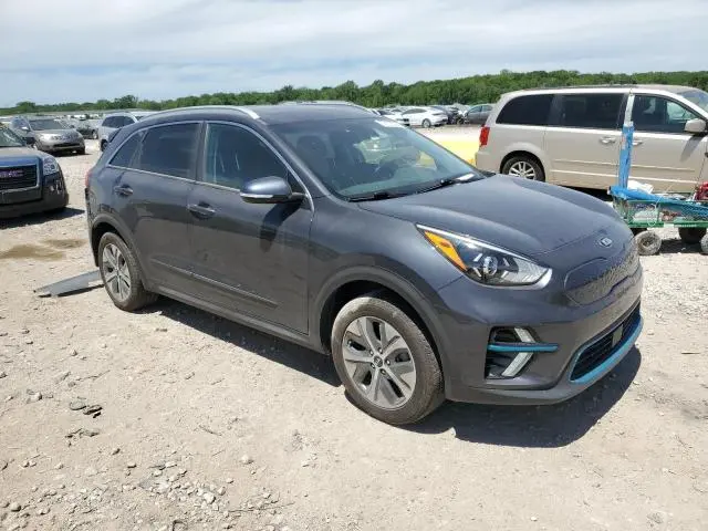 2020 KIA NIRO EX PREMIUM  