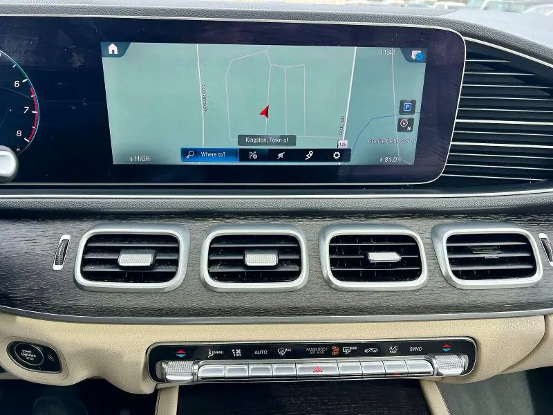 2020 MERCEDES-BENZ GLE 350 4MATIC  