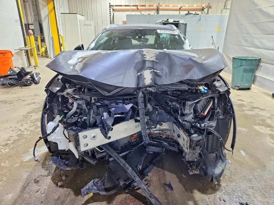 2023 LEXUS UX 250H PREMIUM  