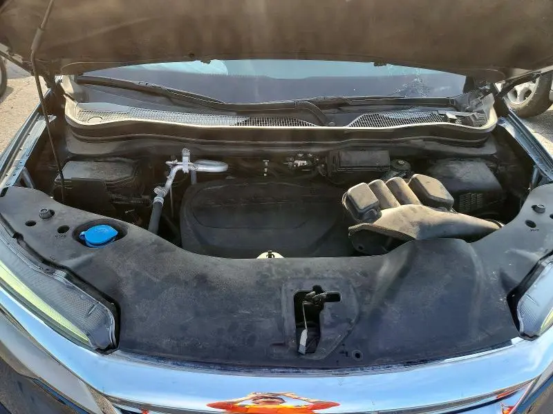 2022 HONDA PILOT TOURING  