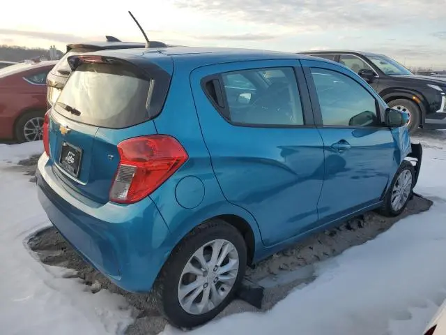 2019 CHEVROLET SPARK 1LT  