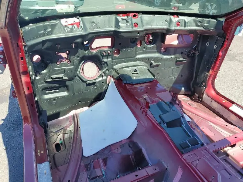 2023 DODGE CHALLENGER SRT HELLCAT  