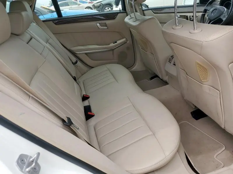 2015 MERCEDES-BENZ E 350 4MATIC WAGON  