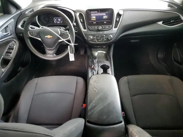 2021 CHEVROLET MALIBU LS  