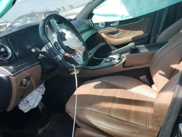 2019 MERCEDES-BENZ E 63 AMG-S 4MATIC