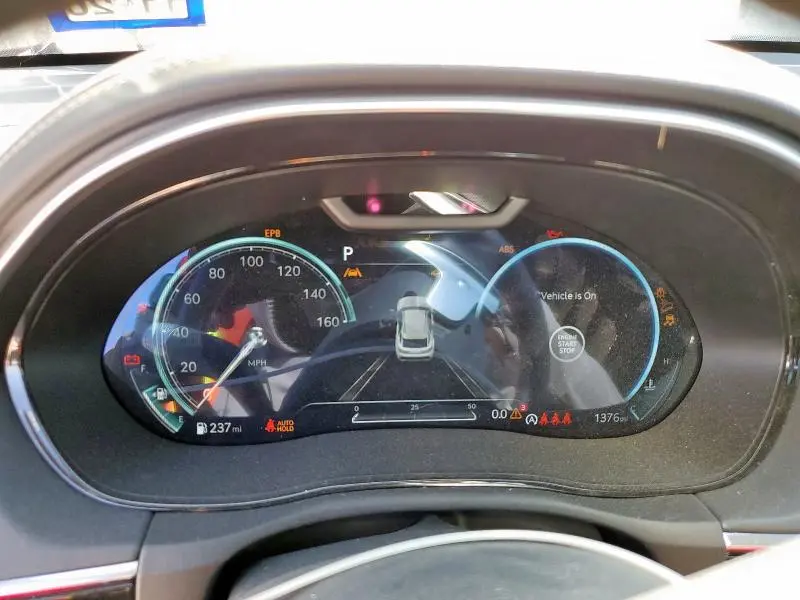 2025 GENESIS GV70 BASE  