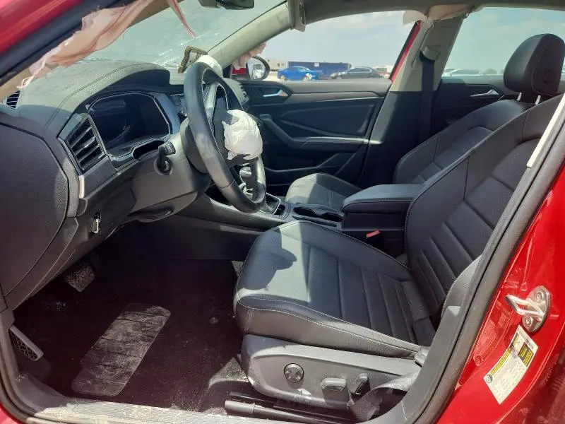 2023 VOLKSWAGEN JETTA SE  