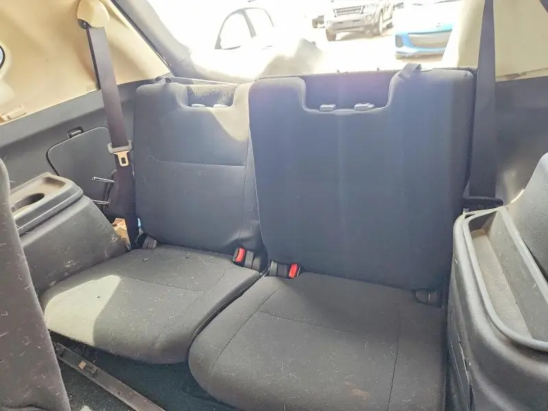 2019 MITSUBISHI OUTLANDER ES  