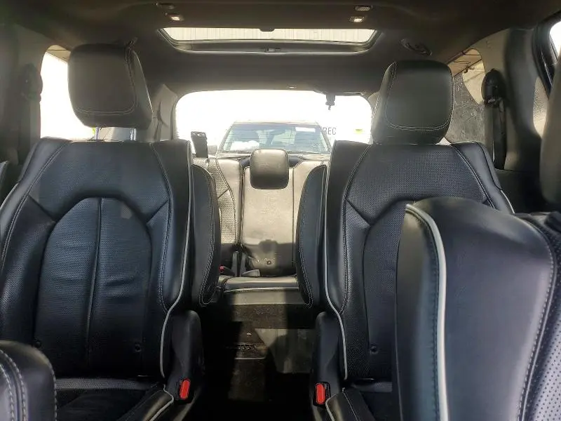 2020 CHRYSLER PACIFICA HYBRID LIMITED  