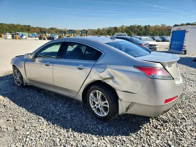 2010 ACURA TL   