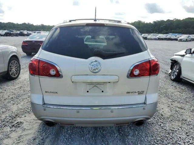 2011 BUICK ENCLAVE CXL  
