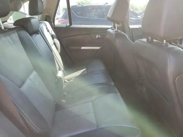 2014 FORD EDGE SPORT  