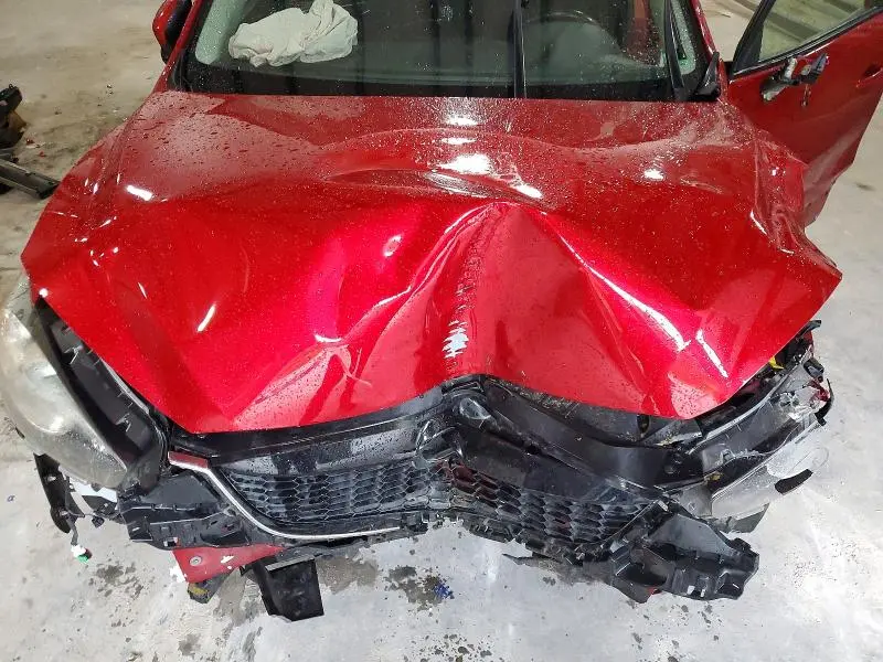 2014 MAZDA CX-5 GT  