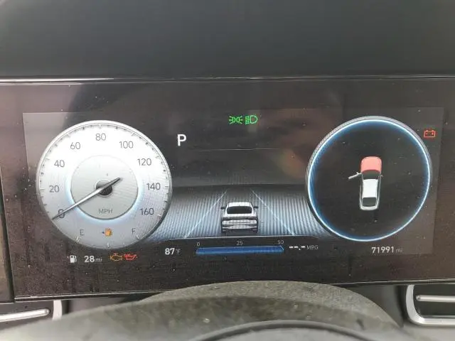 2022 HYUNDAI ELANTRA LIMITED  