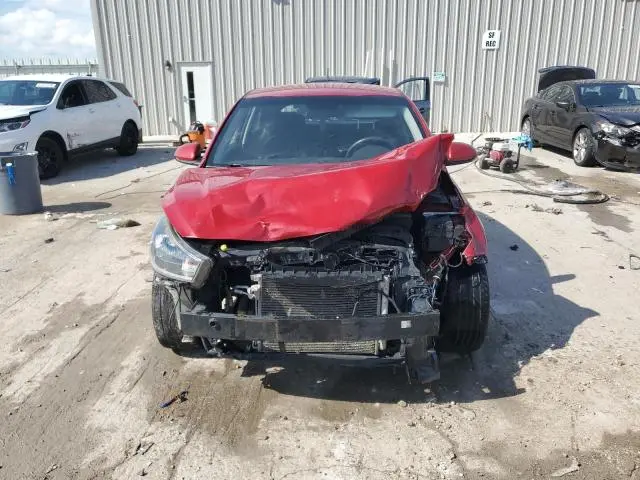 2018 KIA RIO LX  