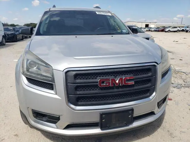 2016 GMC ACADIA SLE  