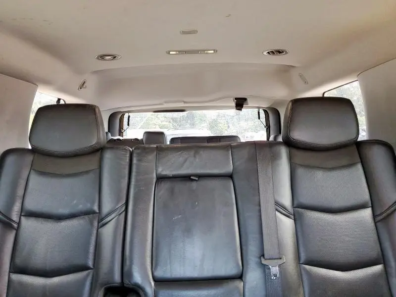 2019 CADILLAC ESCALADE   