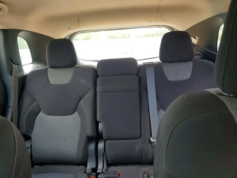 2014 JEEP CHEROKEE SPORT  