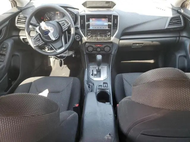 2022 SUBARU IMPREZA PREMIUM  