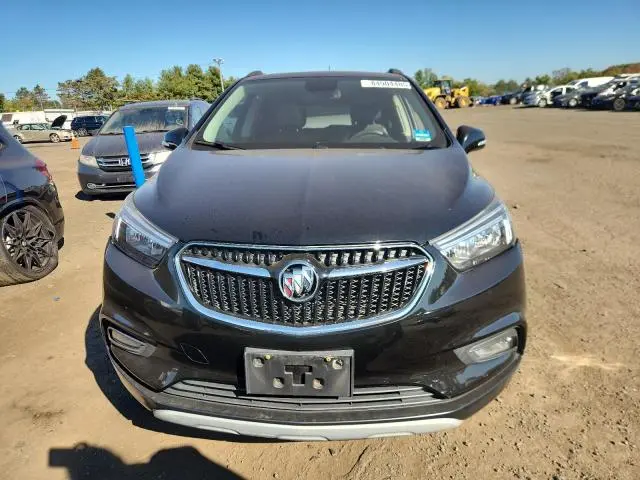 2017 BUICK ENCORE PREFERRED II  