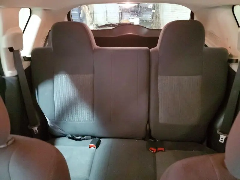 2015 JEEP COMPASS SPORT  