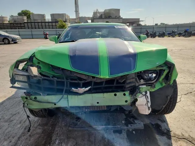 2010 CHEVROLET CAMARO LT  