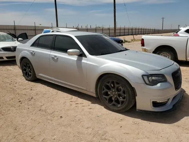 2021 CHRYSLER 300 TOURING  