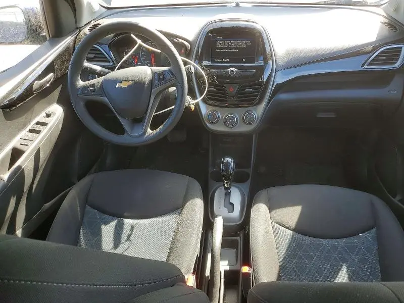 2022 CHEVROLET SPARK 1LT  