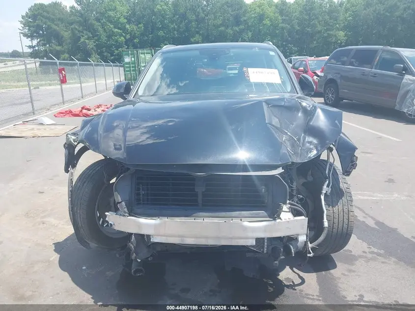 2018 AUDI Q5 2.0T PREMIUM/2.0T TECH PREMIUM