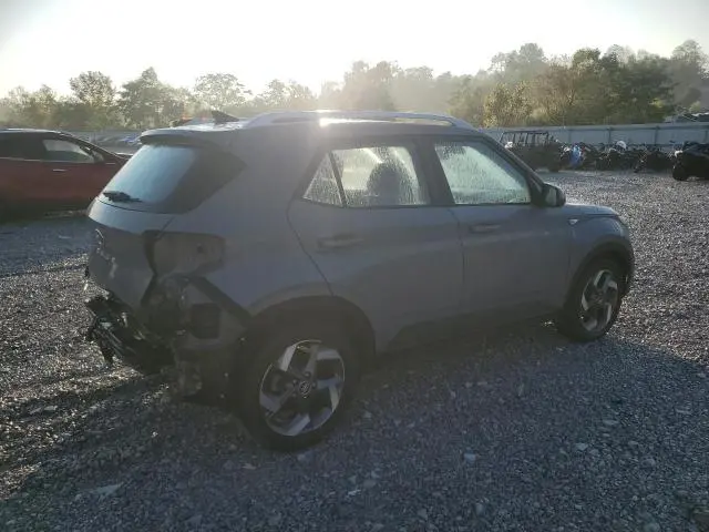 2022 HYUNDAI VENUE SEL