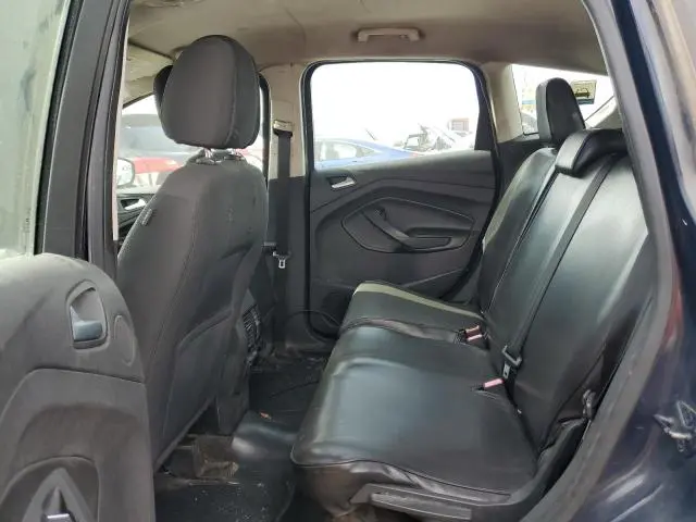 2013 FORD C-MAX SE