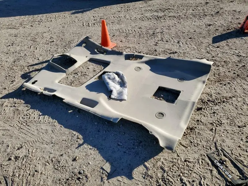 2017 CHEVROLET SUBURBAN C1500 LT  