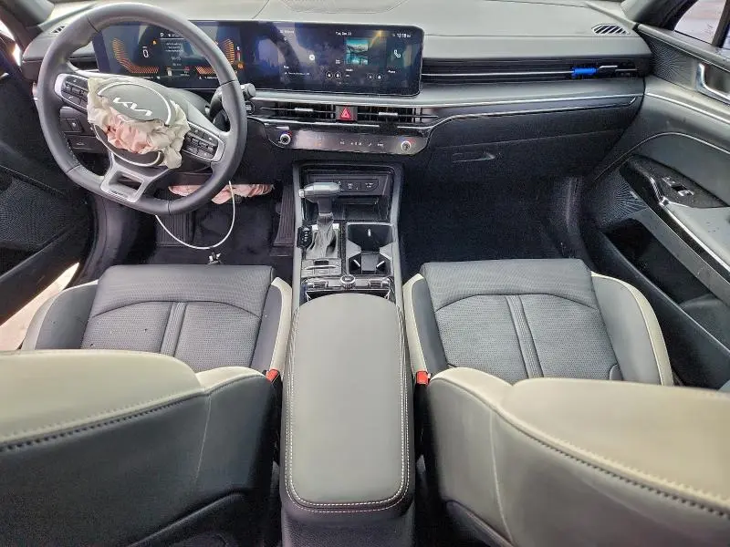 2025 KIA K5 GT LINE  