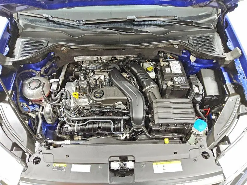 2022 VOLKSWAGEN TAOS S  