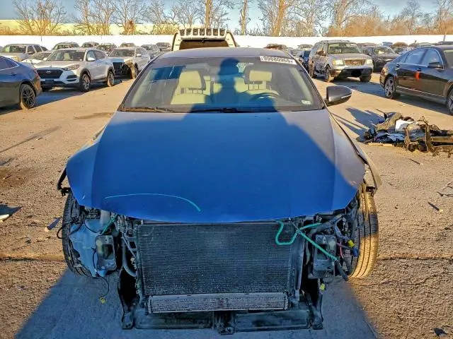 2014 KIA OPTIMA HYBRID  