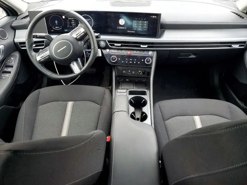 2025 HYUNDAI SONATA SEL CONVENIENCE  