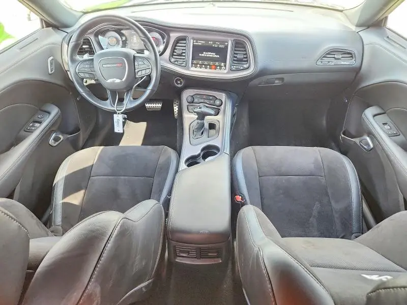 2023 DODGE CHALLENGER R  