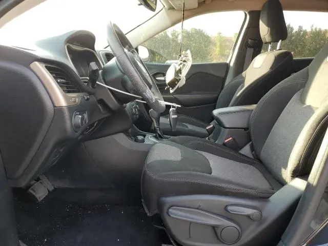 2014 JEEP CHEROKEE SPORT  