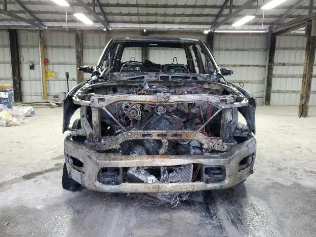 2019 RAM 2500 BIG HORN  