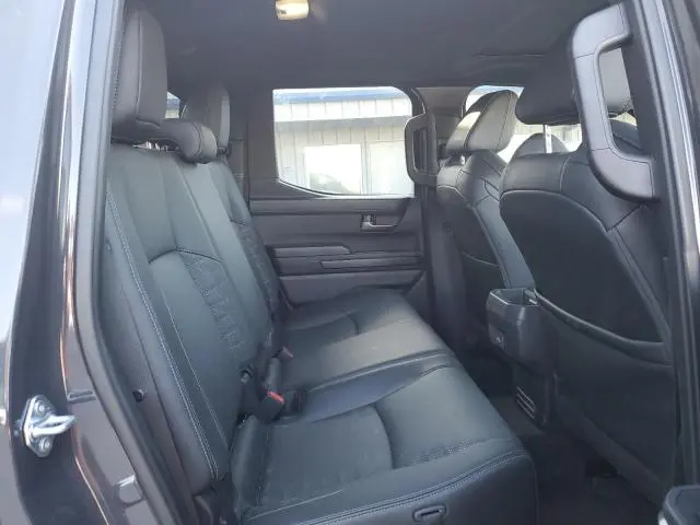 2025 TOYOTA TACOMA DOUBLE CAB  