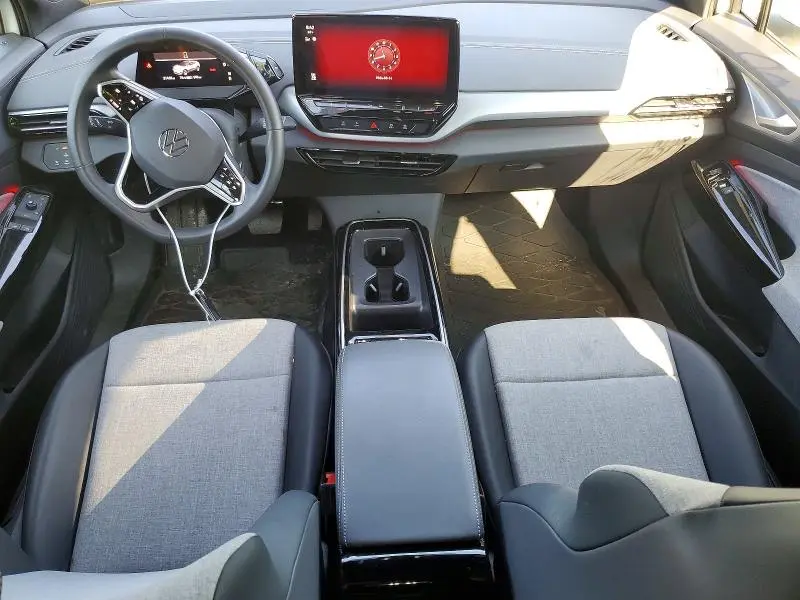 2023 VOLKSWAGEN ID.4 PRO  