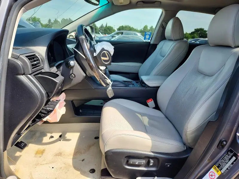 2014 LEXUS RX 350 BASE  