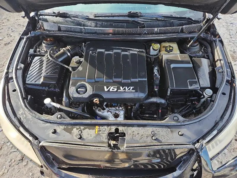 2011 BUICK LACROSSE CXL  