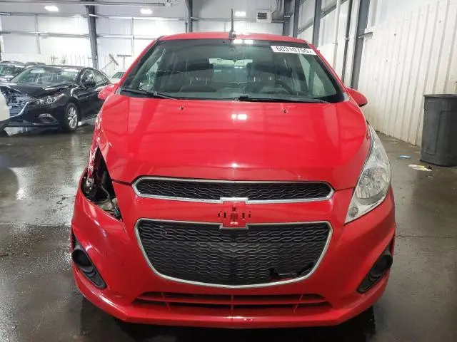 2014 CHEVROLET SPARK LS  