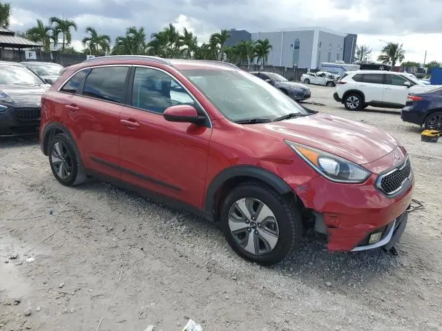 2019 KIA NIRO FE